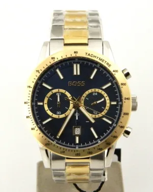 Boss Two Tone Men's Watch
