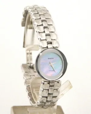 Rado Crysma Ladies Wrist Watch