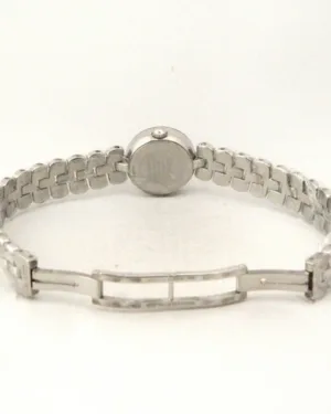 Blue Dial Rado Ladies Watch
