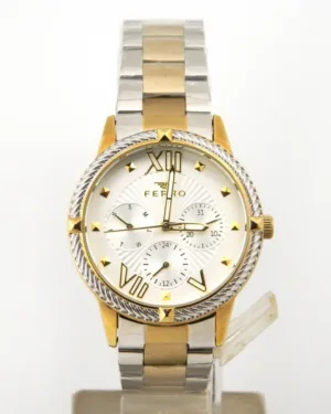 Ferro Women's Wrist Watch