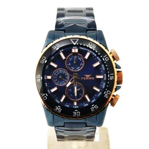 Ferro Men's Wrist Watches Collection