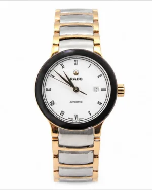 Rado Centrix Automatic Ladies Watch