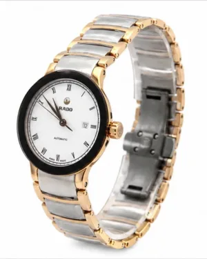 Rado Centrix Automatic Ladies Watch