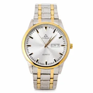 Experiencing Fitron Watches Collection
