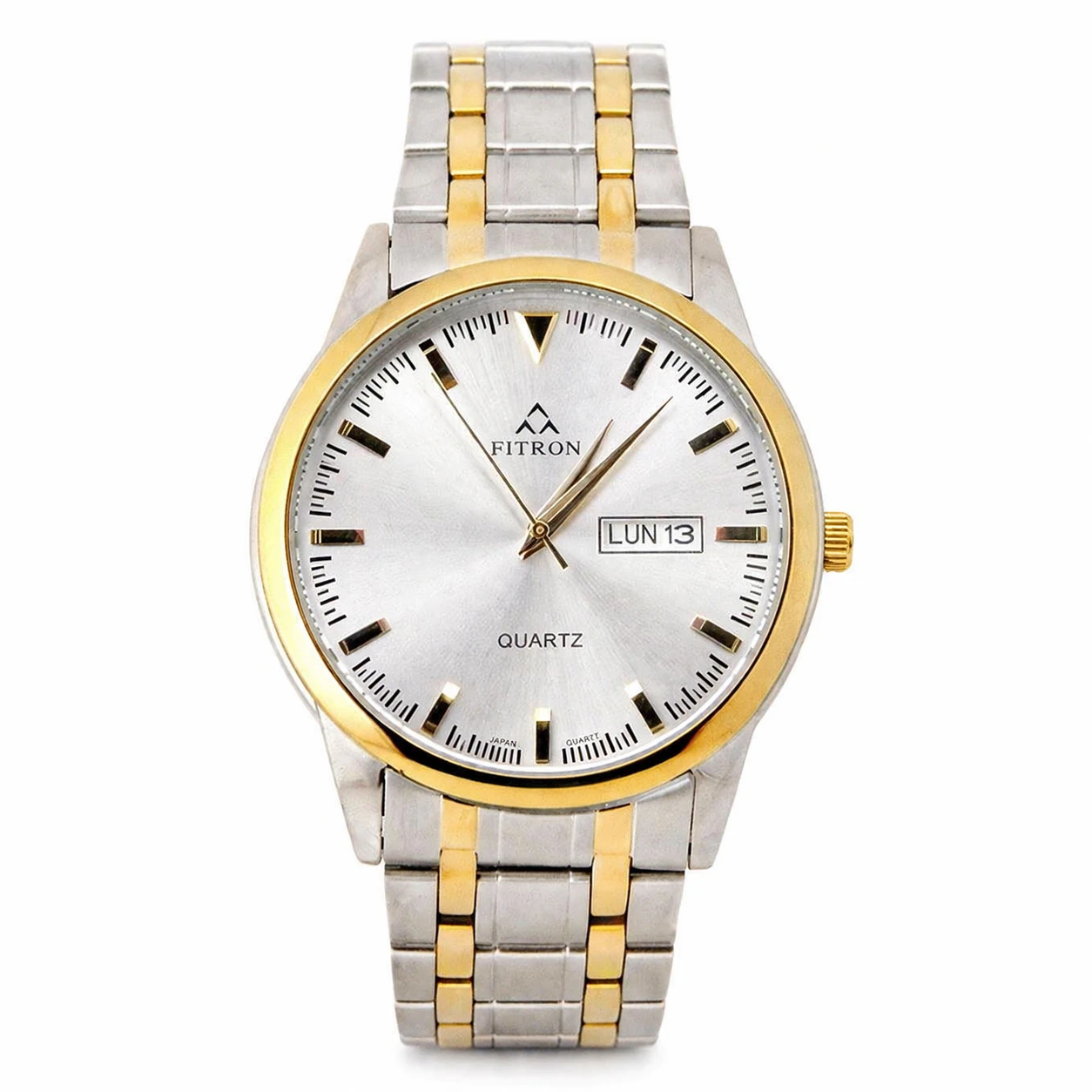Experiencing Fitron Watches Collection
