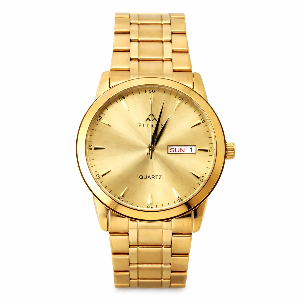 Fitron Amazing Wrist Watches