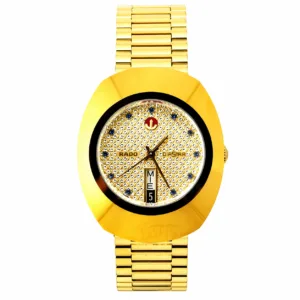 The Rado Wrist Watches Collection