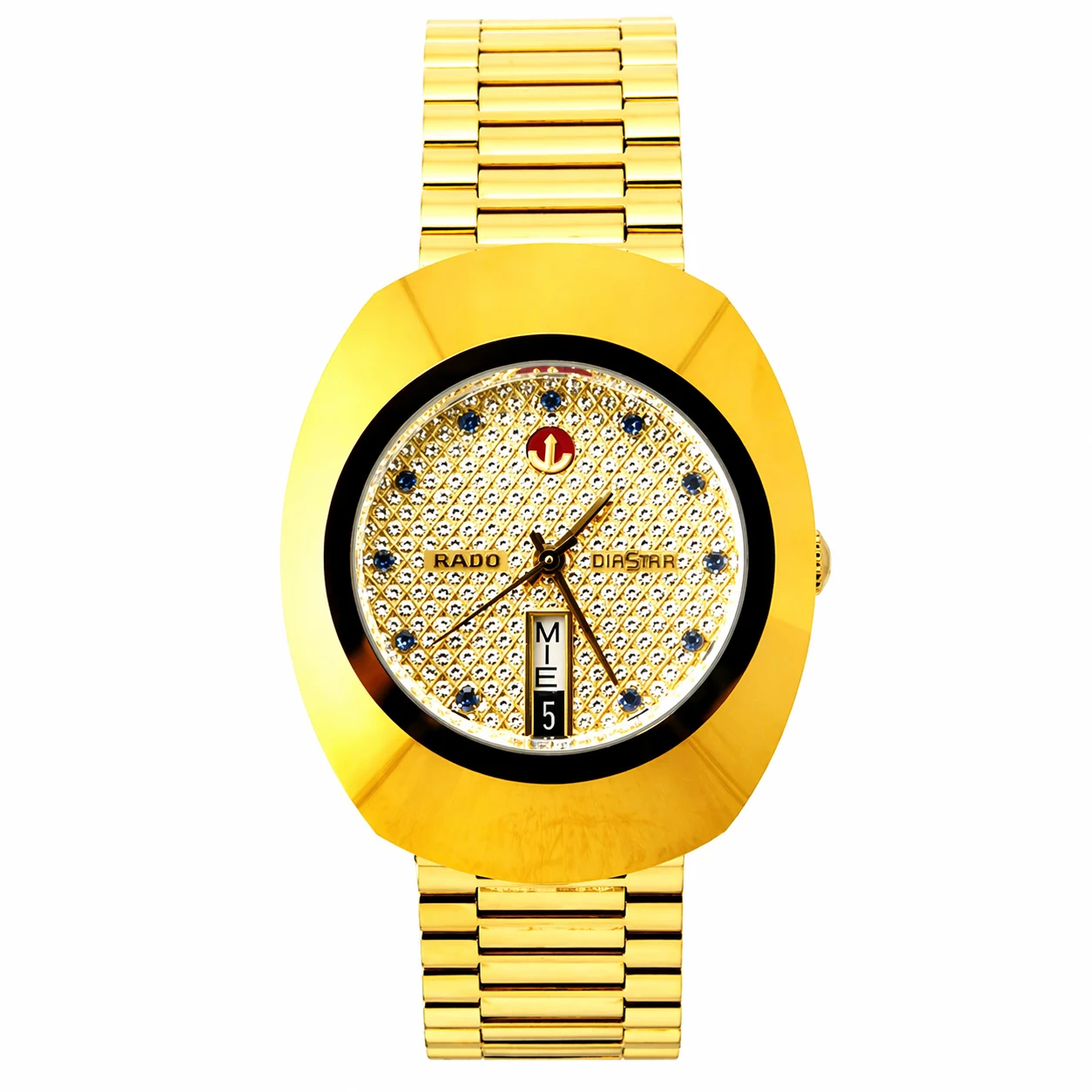 The Rado Wrist Watches Collection