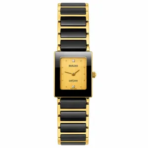 Experiencing Rado Wrist Watches Designs