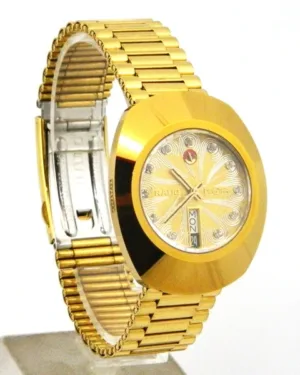 Rado Diastar Automatic Men's Watch