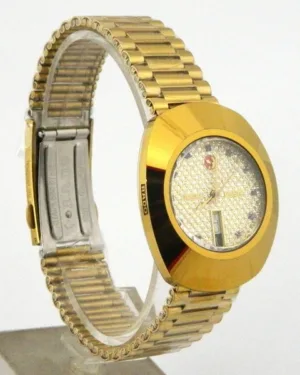 Rado Neelam Men's Wrist Watch