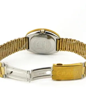 Rado Neelam Men's Wrist Watch