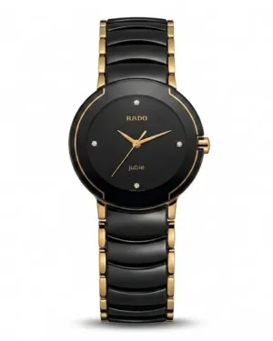 Rado Couple Men's Wrist Watch