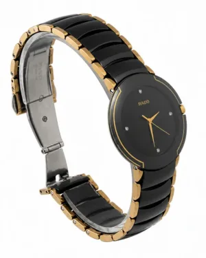 Rado Couple Men's Wrist Watch