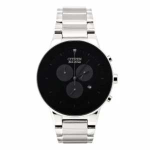 The Citizen Wrist Watches Collection
