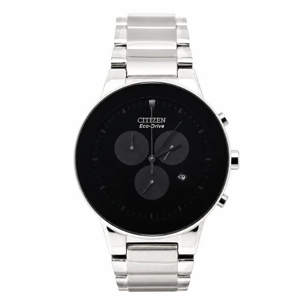 The Citizen Wrist Watches Collection