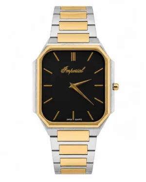 Imperial Square Dial Men's Watch