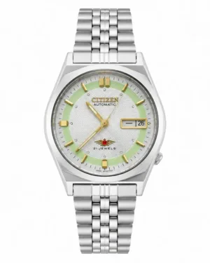 Citizen Automatic Men's Wrist Watch