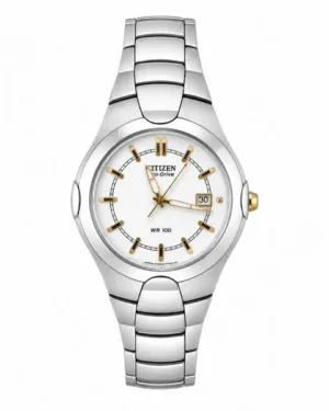Eco-Drive Citizen Men's Watch