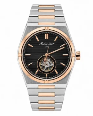 Mathey Tissot Automatic Men's Watch