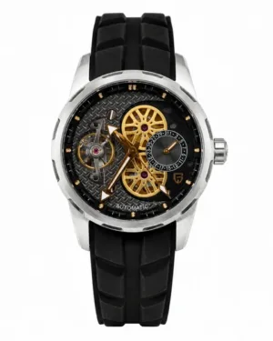 Pagani Design Men's Wrist Watch