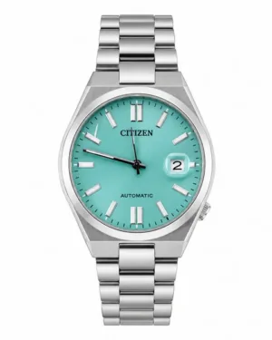Citizen Automatic Men's Wrist Watch