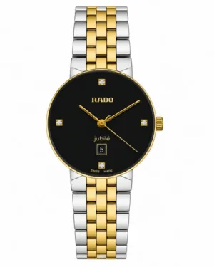 Rado Florence Two Tone Watch
