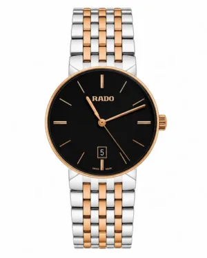 Rado Florence Rose Gold Watch
