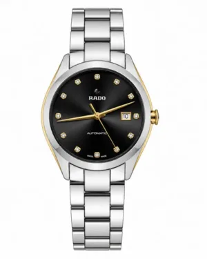 Rado Hyper Chrome Men's Watch