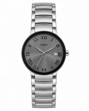 Rado Centrix Roman Quartz Watch