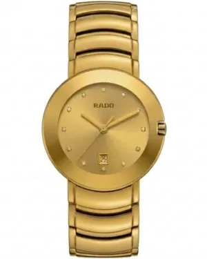 Rado Golden Men's Wrist Watch