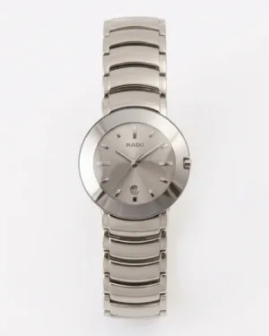 Rado Couple Men's Wrist Watch