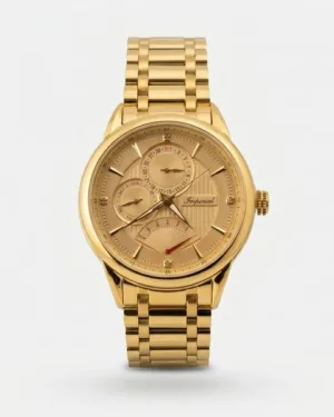 Imperial All Golden Men's Watch