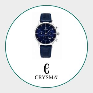 Crysma Watches