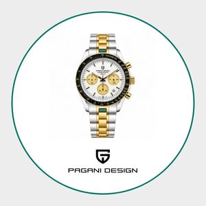 Pagani Design Watches