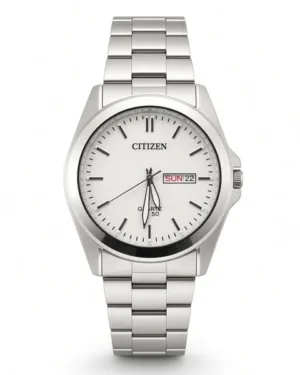Citizen All Steel Men's Watch
