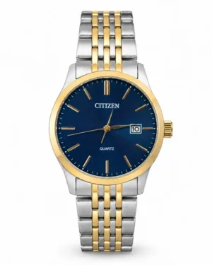 Citizen Two Tone Men's Watch