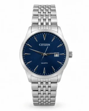 Citizen Blue Dial Men's Watch