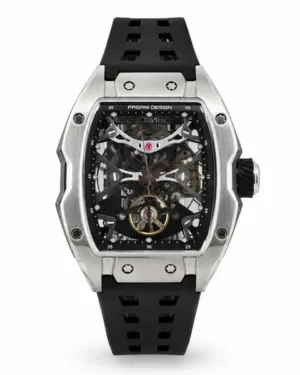 Automatic Pagani Design Wrist Watch