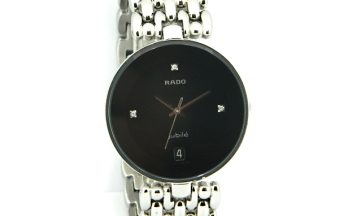 used rado watch price